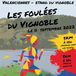 Les Foulées du Vignoble