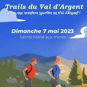 Les Trails du Val d'Argent