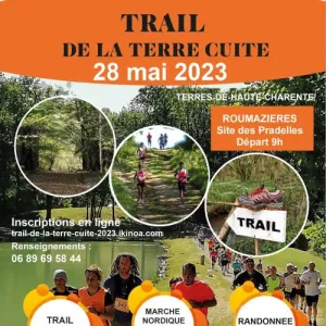 Trail de la Terre Cuite