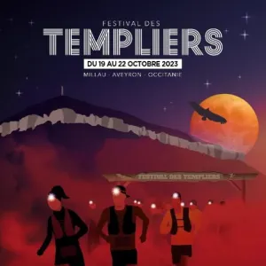Festival des Templiers