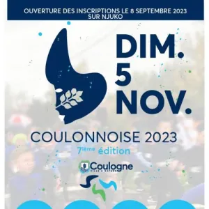La Coulonnoise