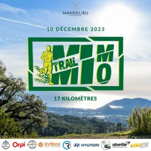 Mimo Trail
