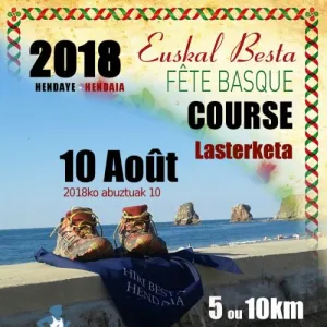 Course Hiri Besta