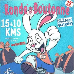 Ronde de la Boutonne