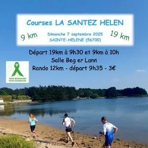 La Santez Helen