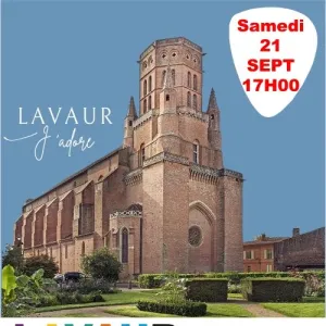 Lavaur Run Urbain