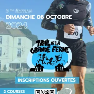 Trail de la Grande Ferme