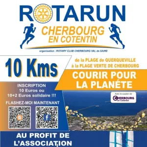 Rotarun