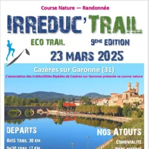 Irréduc'Trail