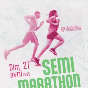 Semi-Marathon de Trappes