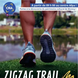 Zigzag Trail