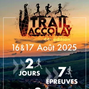 Trail d'Accolay