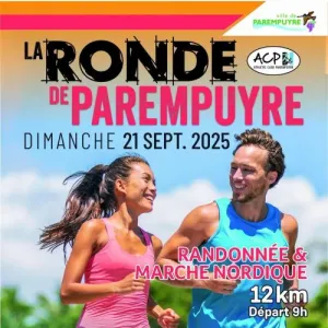 La Ronde de Parempuyre