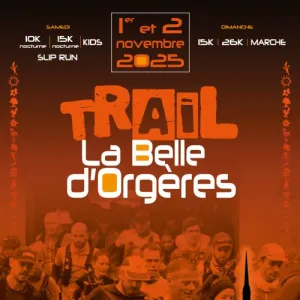 La Belle d'Orgères