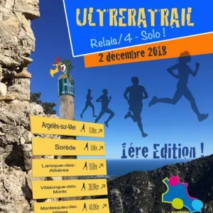 Ultrera Trail