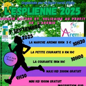 L'Esplienne