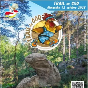 Trail du Coq