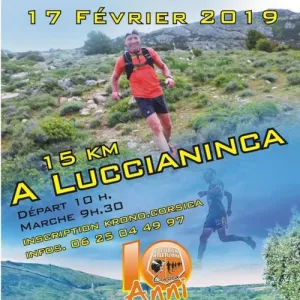 A Luccianinca