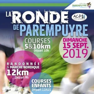 La Ronde de Parempuyre