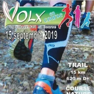 Volx en Course