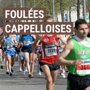 Foulées Cappelloises