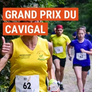 Grand Prix du Cavigal