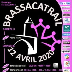 BrassacATrail