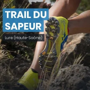 Trail du Sapeur