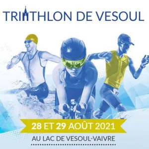 Triathlon de Vesoul
