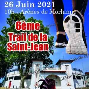 Trail de la Saint-Jean
