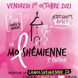 La Molshémienne