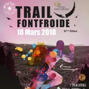 Trail de Fontfroide