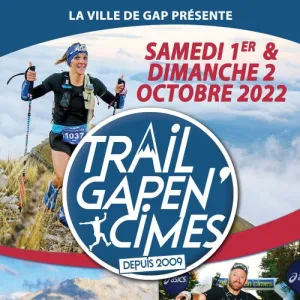 Gapen'Cîmes