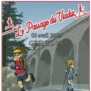 Le Passage du Viaduc