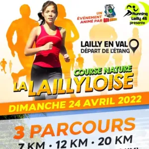La Laillyloise