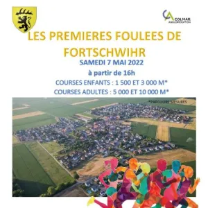 Foulées de Fortschwihr