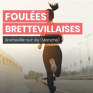 Foulées Brettevillaises
