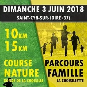Ronde de la Choisille