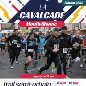 La Cavalcade Montivillonne