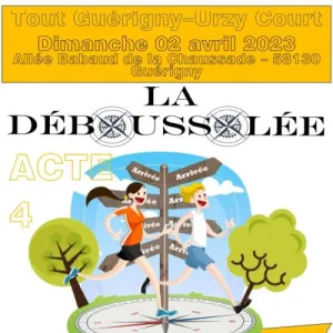 Tout Guérigny Urzy Court