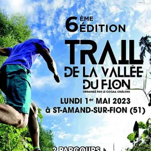 Trail de la Vallée du Fion