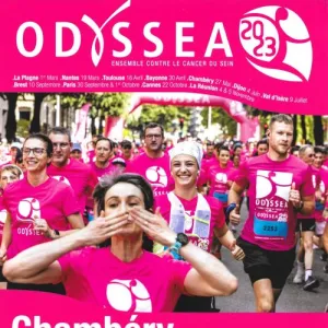 Odyssea Chambéry