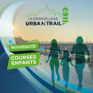 La Granvillaise Urban Trail
