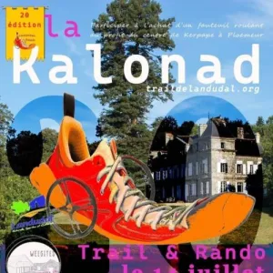 Trail de Landudal