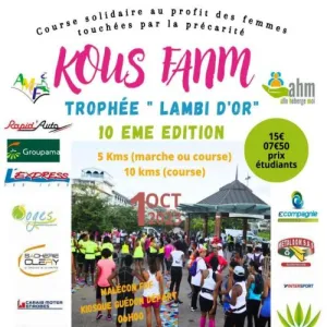 Kous'Fanm
