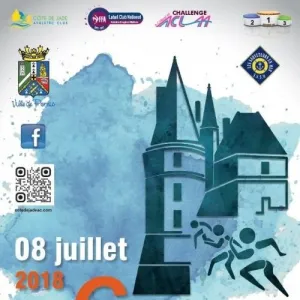 Courir à Pornic
