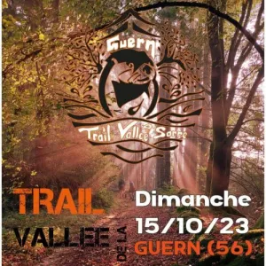 Trail de la Vallée de la Sarre