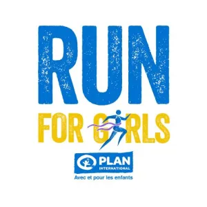 Run for Girls