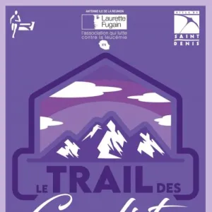 Trail des Cordistes