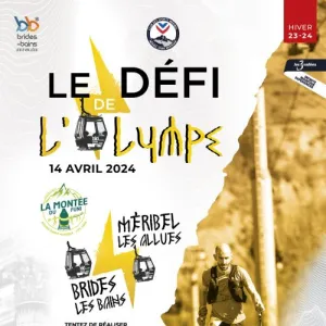 Le Défi de l'Olympe